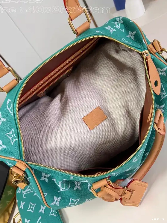 Louis Vuitton 40 SPEEDY 0528